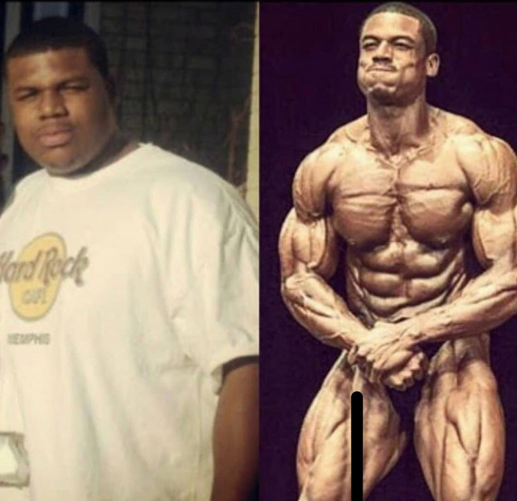 How to Stay Motivated When Making Health Changes