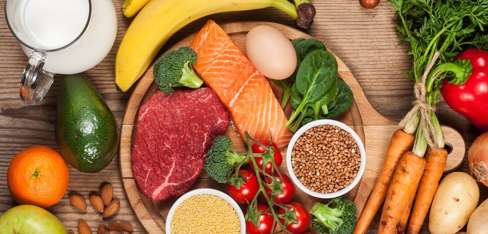 5 Simple Rules for Maintaining a Balanced Diet