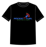 RocketFuel Logo Tee