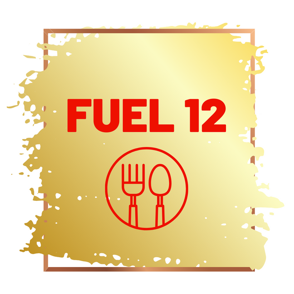 FUEL 12