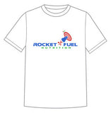 RocketFuel Logo Tee